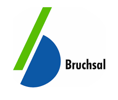 Logo Stadt Bruchsal