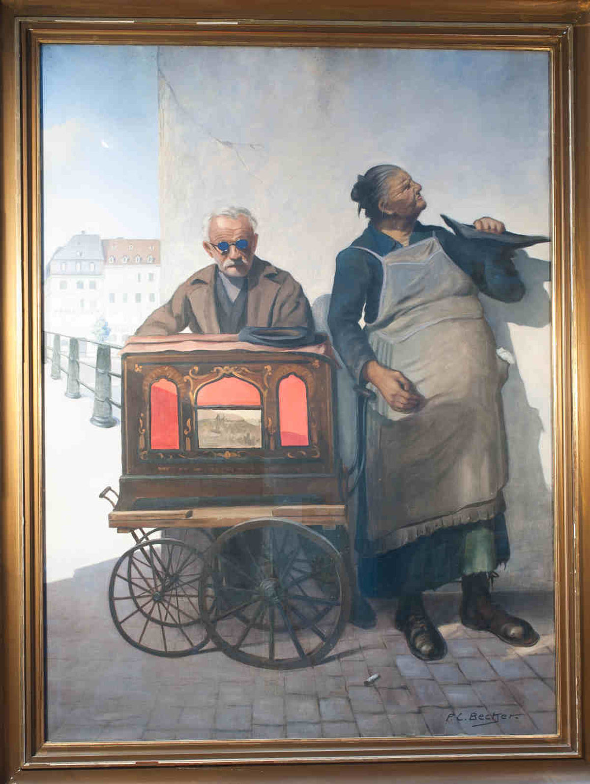 Pierre-Charles Becker