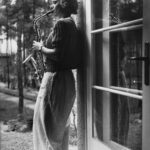 Ingrid Larssen © ullstein