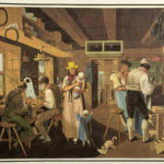 Christian Meichelt, veröffentlicht 1823