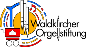 logo waldkircher Orgelstiftung