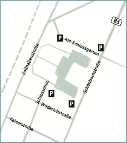 Parken