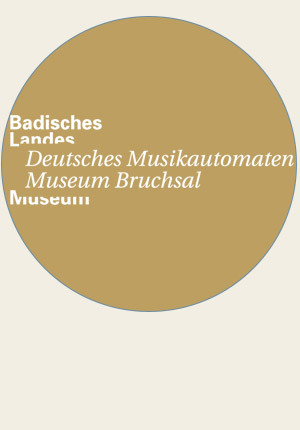 Logo Bad. Landesmuseum
