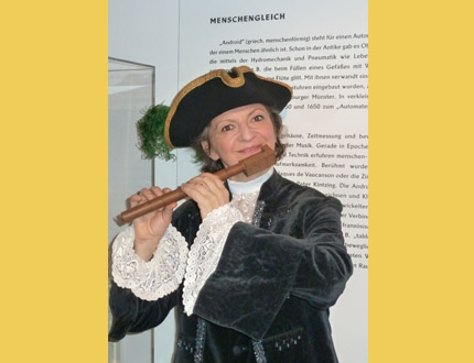 Zauberflöte