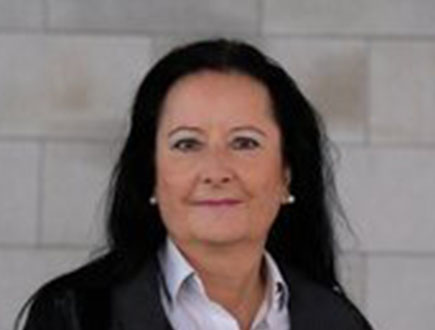 Amtsgerichtsdirektorin Andrea Clapier-Krespach, Bild: priv.