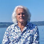 Thomas Rothfuß - private Aufnahme